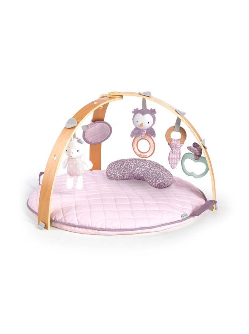 INGENUITY Kétoldalú játszószőnyeg, Calla™, 0 hó+