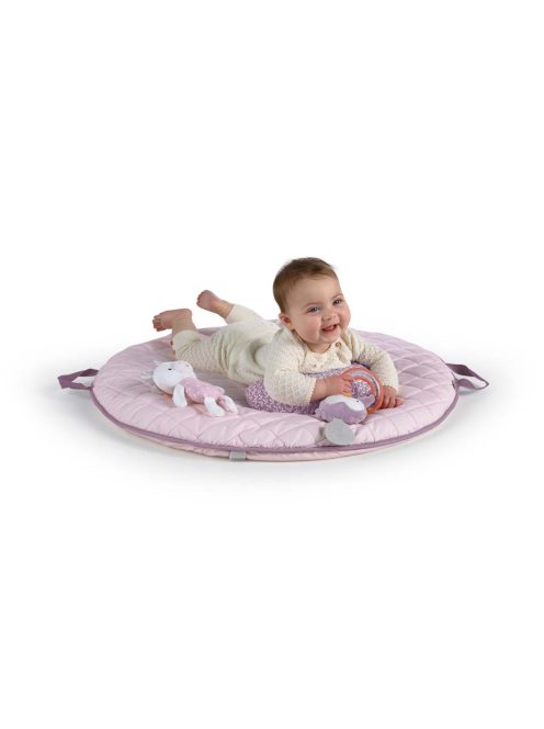 INGENUITY Kétoldalú játszószőnyeg, Calla™, 0 hó+