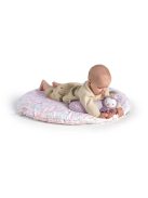 INGENUITY Kétoldalú játszószőnyeg, Calla™, 0 hó+