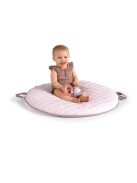 INGENUITY Kétoldalú játszószőnyeg, Calla™, 0 hó+