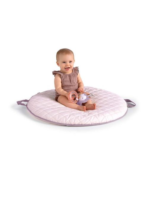 Ingenuity Kétoldalú játszószőnyeg, Calla™, 0 hó+