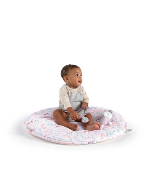 INGENUITY Kétoldalú játszószőnyeg, Calla™, 0 hó+