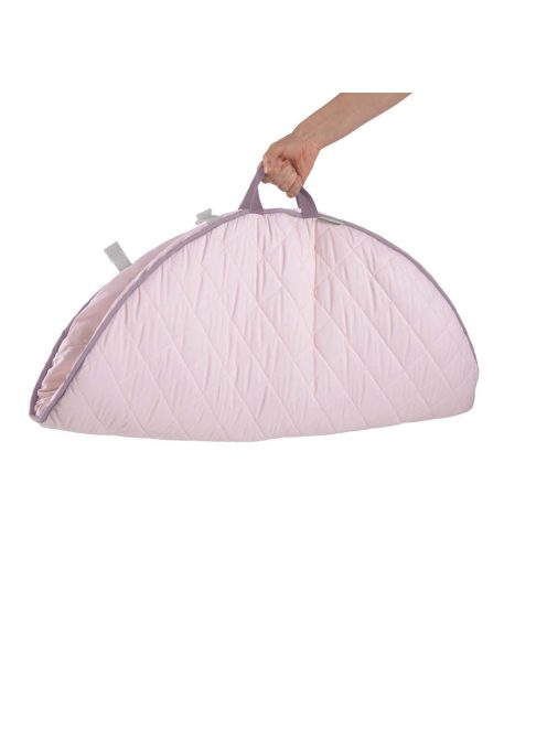 INGENUITY Kétoldalú játszószőnyeg, Calla™, 0 hó+