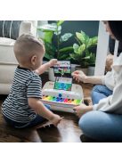 BABY EINSTEIN Fa zenélő játék zongora Together in Tune Piano™ Connected Magic Touch™ HAPE 12hó+