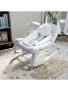 INGENUITY Keep Cozy rezgő pihenőszék 3 az 1-ben 18kg-ig - Weaver