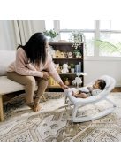 INGENUITY Keep Cozy rezgő pihenőszék 3 az 1-ben 18kg-ig - Weaver