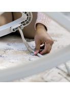 INGENUITY Keep Cozy rezgő pihenőszék 3 az 1-ben 18kg-ig - Weaver