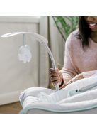 INGENUITY Keep Cozy rezgő pihenőszék 3 az 1-ben 18kg-ig - Weaver