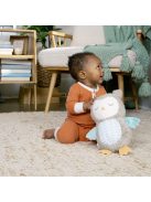 INGENUITY Altató játék, plüss zenélő bagoly, Nally™, 0 hó+