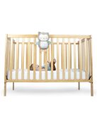 INGENUITY Altató játék, plüss zenélő bagoly, Nally™, 0 hó+