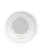 INGENUITY Altató játék, plüss zenélő bagoly, Nally™, 0 hó+