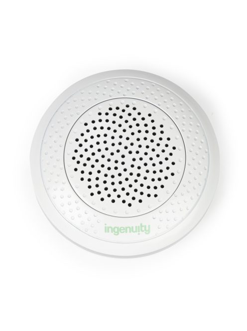 INGENUITY Altató játék, plüss zenélő bagoly, Nally™, 0 hó+