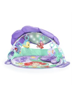   Disney Baby Játszószőnyeg világító, The Little Mermaid, 0 hó+