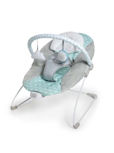 INGENUITY Rezgő pihenőszék, Ity Goji, 0 hó+, 9 kg-ig