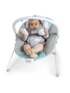 INGENUITY Rezgő pihenőszék, Ity Goji, 0 hó+, 9 kg-ig