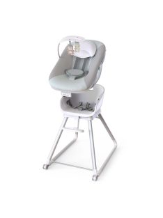   INGENUITY Etetőszék, 6in1 Beanstalk™, Ray™, 0 hó+, 23 kg-ig
