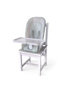 INGENUITY Etetőszék, 6in1 Beanstalk™, Ray™, 0 hó+, 23 kg-ig