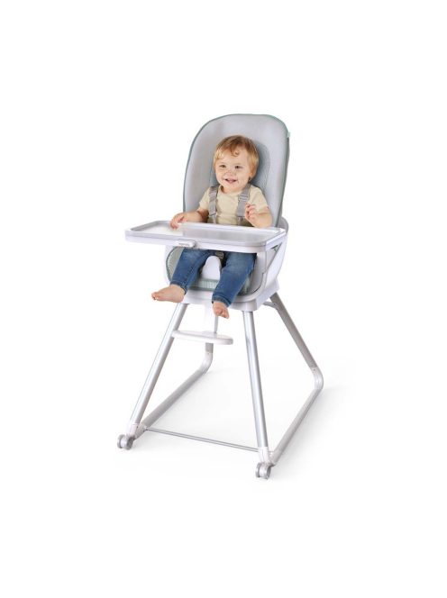 INGENUITY Etetőszék, 6in1 Beanstalk™, Ray™, 0 hó+, 23 kg-ig