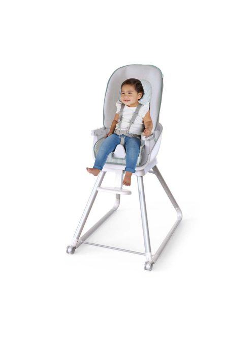 INGENUITY Etetőszék, 6in1 Beanstalk™, Ray™, 0 hó+, 23 kg-ig