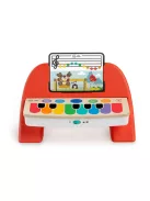 Baby Einstein Játék fa zenélő zongora Cal’s First Melodies Magic Touch HAPE 6hó+