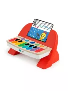 Baby Einstein Játék fa zenélő zongora Cal’s First Melodies Magic Touch HAPE 6hó+