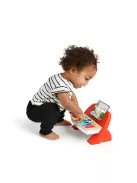 Baby Einstein Játék fa zenélő zongora Cal’s First Melodies Magic Touch HAPE 6hó+