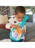 BABY EINSTEIN Zenélő fa játék ukulele Magic Touch HAPE 6hó+