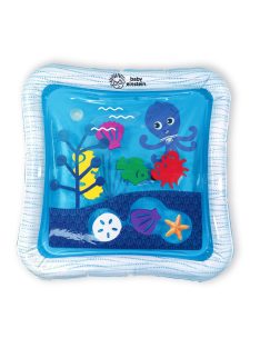   Baby Einstein vizes játszószőnyeg, Opus’s Ocean of Discovery™, 58x58 cm, 0 hó+