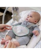 INGENUITY Keep Cozy rezgő pihenőszék 3 az 1-ben 18kg-ig - Spruce