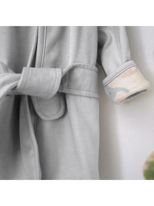INGENUITY Kapucnis köntös Clean & Cuddly™ Grazer™