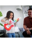 BABY EINSTEIN Fa zenélő játék gitár Together in Tune Guitar™ Connected Magic Touch™ HAPE 6hó+
