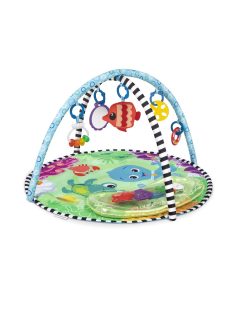   Baby Einstein 2in1 vizes játszószőnyeg, Sea Floor Explorers™, 0 hó+
