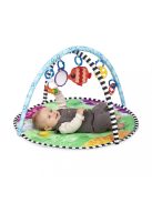 Baby Einsein Játszószőnyeg 2in1 vizes játszószőnyeg Sea Floor Explorers™ 0hó+