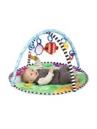 Baby Einstein 2in1 vizes játszószőnyeg, Sea Floor Explorers™, 0 hó+