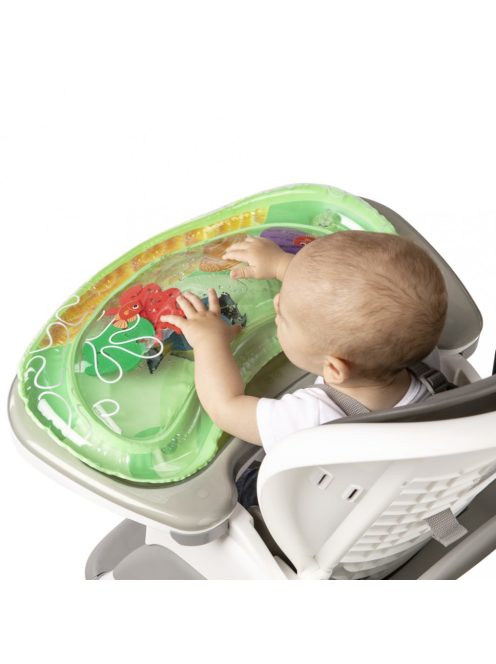 Baby Einsein Játszószőnyeg 2in1 vizes játszószőnyeg Sea Floor Explorers™ 0hó+