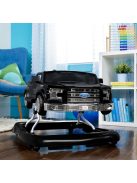 Bright Starts Bébikomp, 4in1 Ford F-150 Agate, Black, 6 hó+, 12 kg