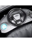 Bright Starts Bébikomp, 4in1 Ford F-150 Agate, Black, 6 hó+, 12 kg