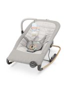 INGENUITY Masszázs vibráló hintaszék melódiával Soulful Skies™ 0m+ 9kg-ig