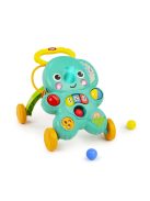 Bright Starts Járássegítő aktivitással, 2in1 Stroll 'n Roll™, 6 hó+