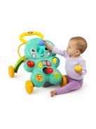 Bright Starts Járássegítő aktivitással, 2in1 Stroll 'n Roll™, 6 hó+