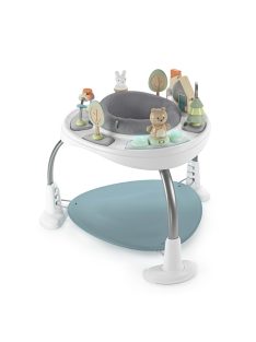   INGENUITY Aktív centrum, 2in1 Spring & Sprout™, 6 hó+ 11 kg-ig