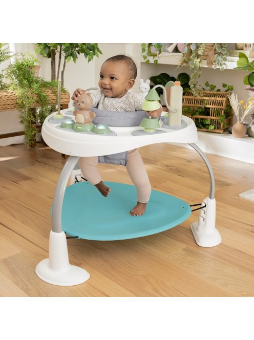 INGENUITY Aktív centrum, 2in1 Spring & Sprout™, 6 hó+ 11 kg-ig