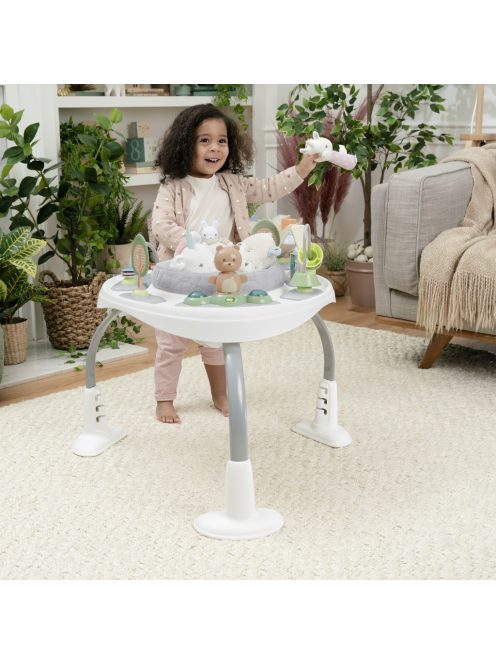 INGENUITY Aktív centrum, 2in1 Spring & Sprout™, 6 hó+ 11 kg-ig