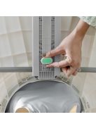 INGENUITY Bébikomp, 3in1 Step & Sprout™, 6 hó+, 12 kg-ig