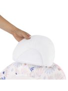 INGENUITY Keep Cozy rezgő pihenőszék 3 az 1-ben 18kg-ig - Burst