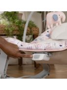 INGENUITY Keep Cozy rezgő pihenőszék 3 az 1-ben 18kg-ig - Burst