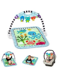 Baby Einstein Játszószőnyeg Neptune ™, 0 hó+ (e-com)