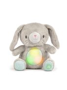 INGENUITY Plüss játék nyuszi dalamokkal, Sylvi™, 0 hó+