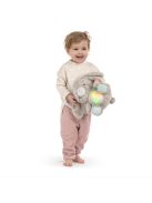 INGENUITY Plüss játék nyuszi dalamokkal, Sylvi™, 0 hó+