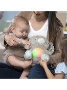 INGENUITY Plüss játék nyuszi dalamokkal, Sylvi™, 0 hó+